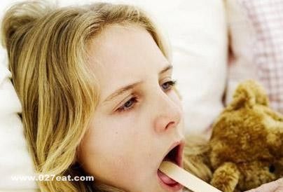 口腔溃疡怎么办?治疗口腔溃疡的秘方是什么? www.027eat.com