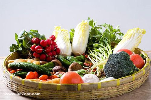 老年人健康饮食十要点 www.027eat.com