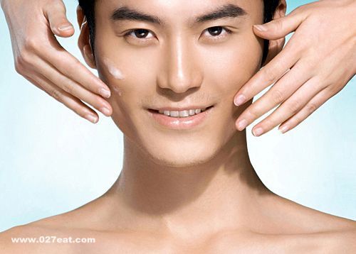 怎么祛痘 男士长痘7大原因 www.027eat.com