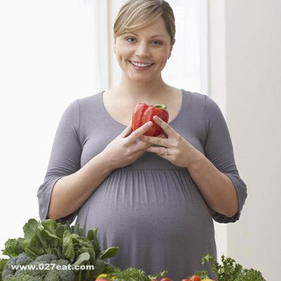 孕妇口味太重会引起便秘 www.027eat.com