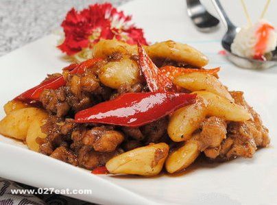 С�����ֵĽ�������ʳ�� www.027eat.com