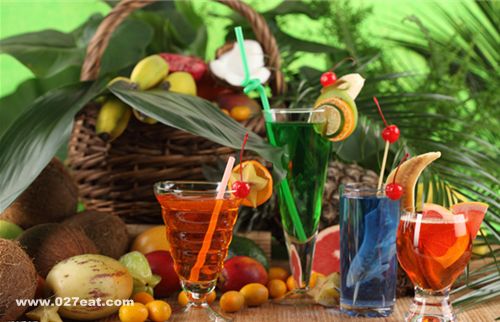 立秋饮食养生 宜祛暑滋阴 www.027eat.com