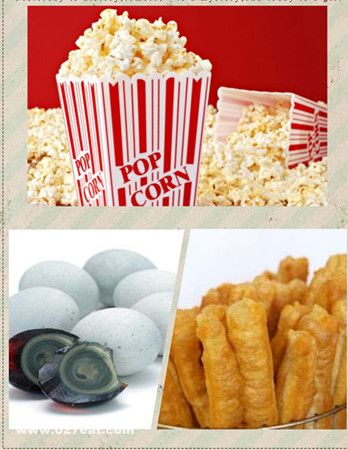 小儿脑瘫患者的禁忌食物 www.027eat.com