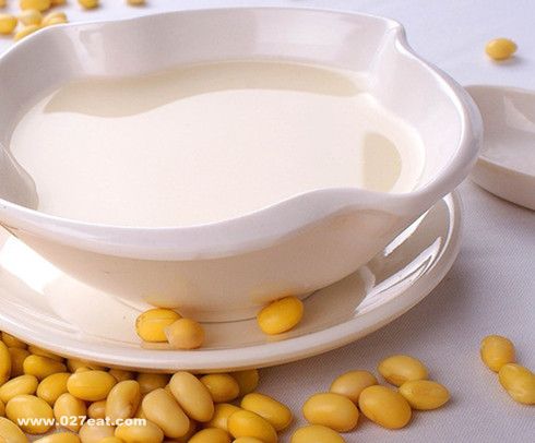 喝豆浆都有哪些禁忌 www.027eat.com