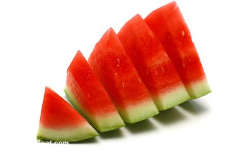 哪些情况下不要吃西瓜? www.027eat.com