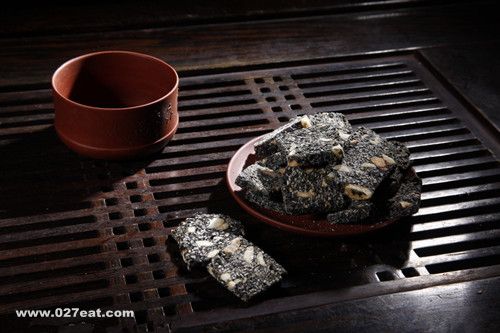 黑芝麻的药用价值及妙方 www.027eat.com