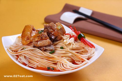 营养面条健康吃 “十大名面”各有优缺点 www.027eat.com