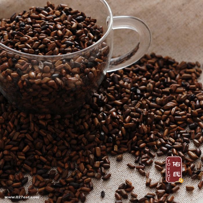 怎样炮制决明子?决明子的功效是什么? www.027eat.com