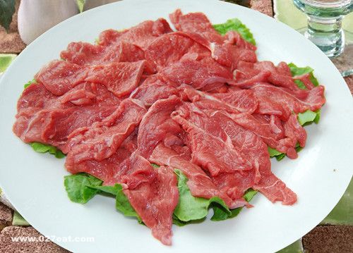羊肉不能和什么一起吃 www.027eat.com