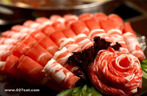 羊肉不能和什么一起吃 www.027eat.com