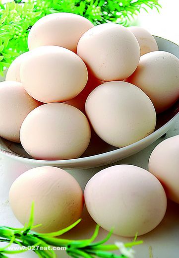 鸡蛋的营养你知道吗 如何烹饪保留最大鲜度 www.027eat.com