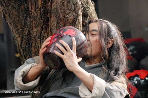 宋朝白酒度数低 武松喝30碗酒合常理 www.027eat.com