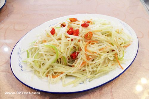 孕妇千万不能吃发芽土豆 www.027eat.com