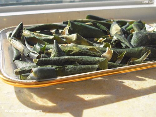 ��Ҷ����Ƥ���ʲ�Ч�� www.027eat.com