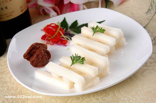 �Ƽ�6��ɽҩʳ�Ʒ� ����Ƣθ���� www.027eat.com