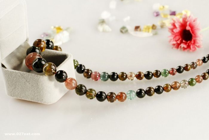 碧玺的功效与作用 www.027eat.com