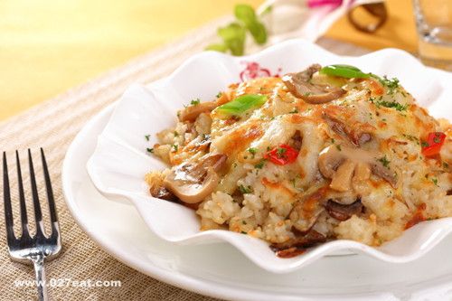 鸡肉和鸡汤 哪个营养价值更高 www.027eat.com