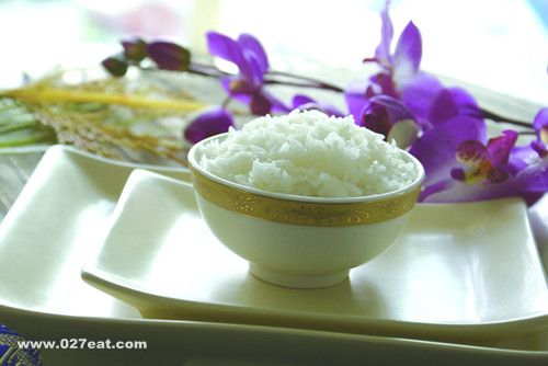 粳米和籼米是什么 粳米的营养价值 www.027eat.com