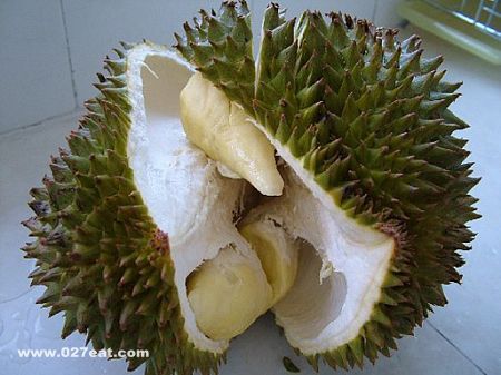 榴莲的核能吃吗? www.027eat.com