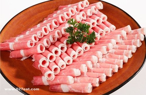 吃羊肉不可不知的常识 www.027eat.com