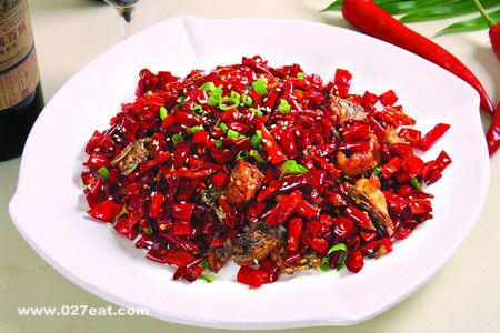 过食辣椒会怎么样?辣椒吃多了会中毒吗? www.027eat.com