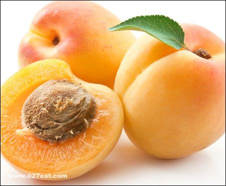 吃桃子有什么好处? www.027eat.com
