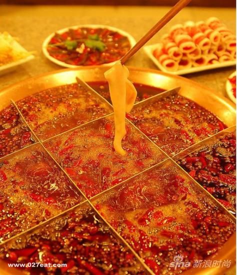 舌尖上的中国第二季第6集《相逢》 www.027eat.com