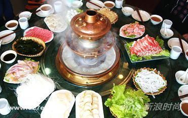 舌尖上的中国第二季第6集《相逢》 www.027eat.com