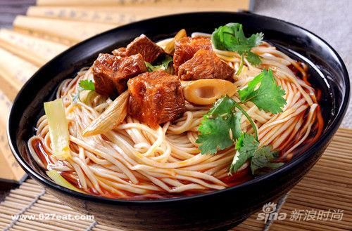 舌尖上的中国第二季第6集《相逢》 www.027eat.com