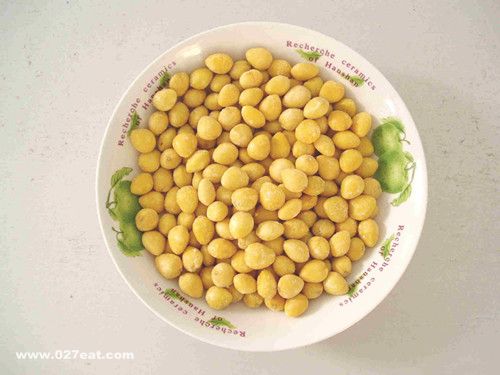 女性怎么吃白果 常食白果使美女肌肤更红润 www.027eat.com