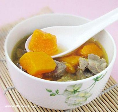 南瓜的做法大全 www.027eat.com