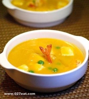 南瓜的做法大全 www.027eat.com