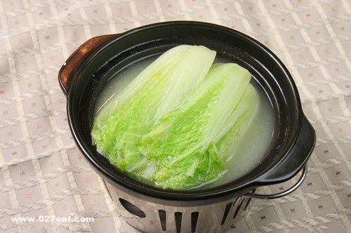 大白菜小白菜娃娃菜 哪个营养价值最高 www.027eat.com