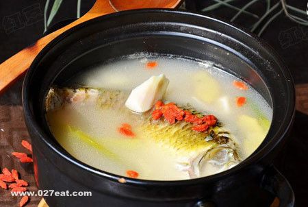 枸杞吃不对有三大危害 www.027eat.com