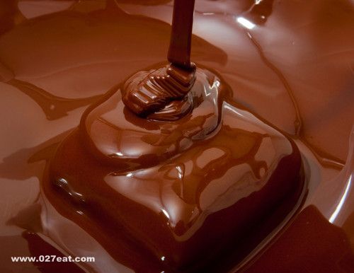 巧克力是减肥的天敌还是秘方呢 www.027eat.com