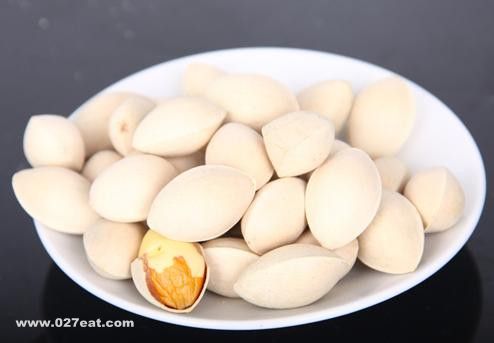 白果怎么吃 白果的吃法介绍 www.027eat.com