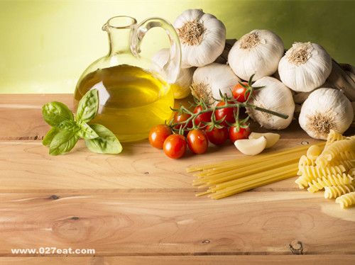 不同方法食用大蒜的好处 www.027eat.com