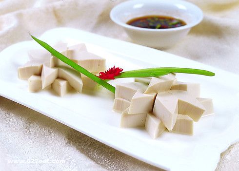 婴儿可以吃豆腐吗 www.027eat.com