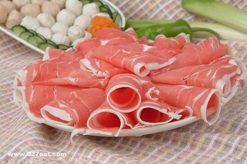 羊肉的四大禁忌 教你如何挑选羊肉 www.027eat.com