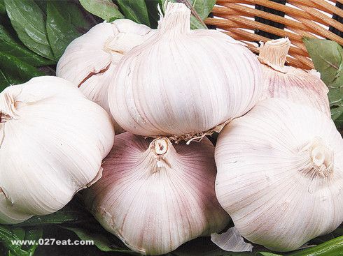 大蒜的作用是什么 www.027eat.com