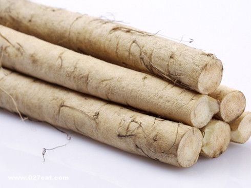 ����ɽҩ�����ڽ���Ѫ�� www.027eat.com