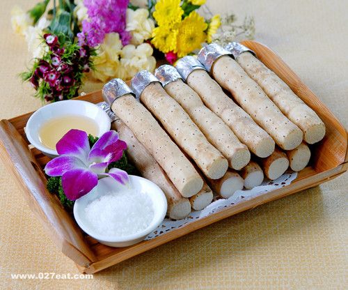 ��ɽҩ�ô� ɽҩ��ô�Բ��� www.027eat.com