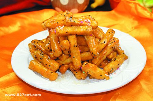 红薯4种吃法抗癌效果翻倍 www.027eat.com