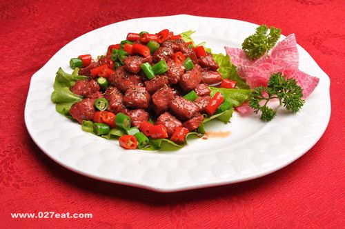 牛肉的营养价值高 牛肉对人体十大好处 www.027eat.com