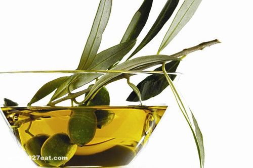 橄榄油的美容用法大全 www.027eat.com