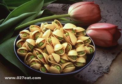 开心果回潮怎么办? www.027eat.com