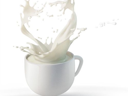 揭开牛奶的9个健康真相 www.027eat.com
