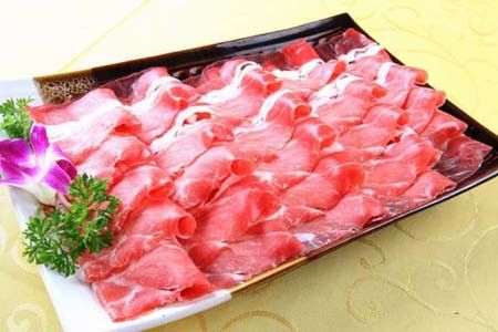 生活知多少 冬季吃羊肉进补有五大禁忌 www.027eat.com