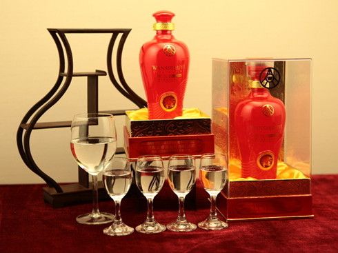 与众不同的白酒酒文化 www.027eat.com