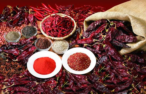 孕妇吃辣椒 美容又增食欲 www.027eat.com